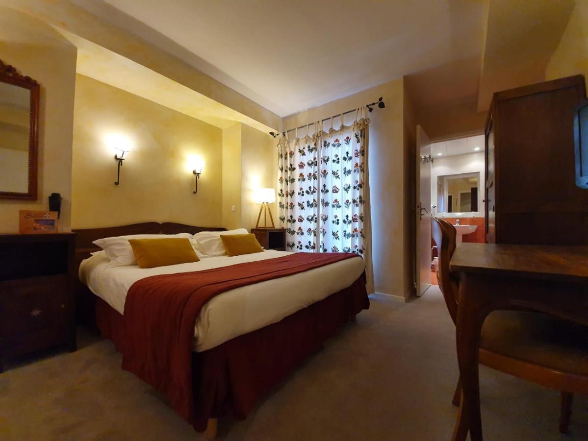 Hotel Le Chalet Suisse Valberg