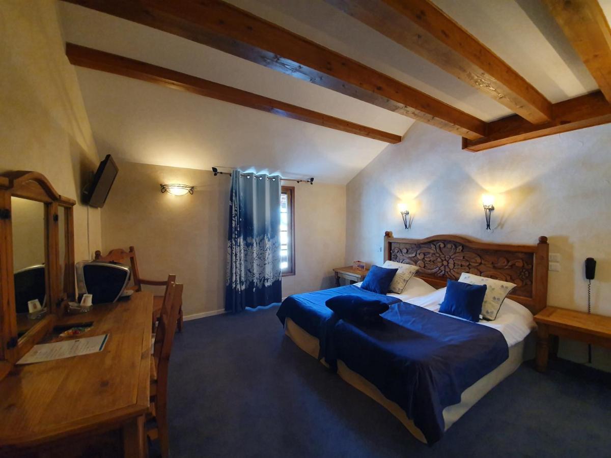 Le Chalet Suisse Hotel 3*