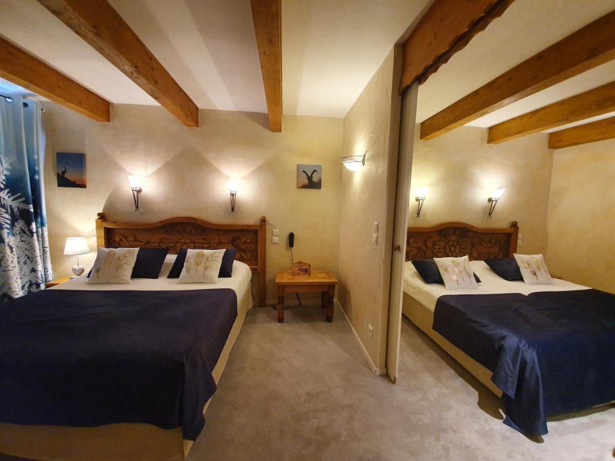 Hotel Le Chalet Suisse