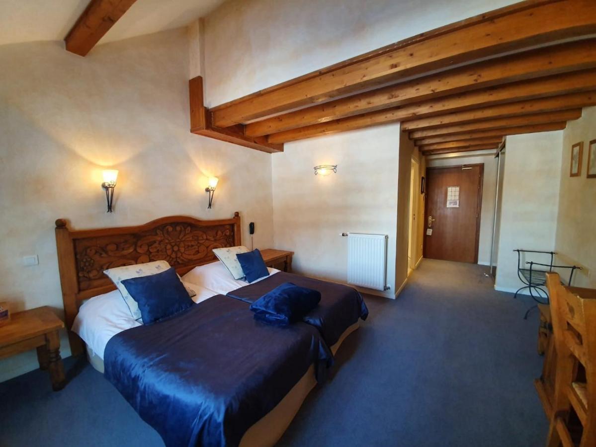 Le Chalet Suisse Hotel Valberg