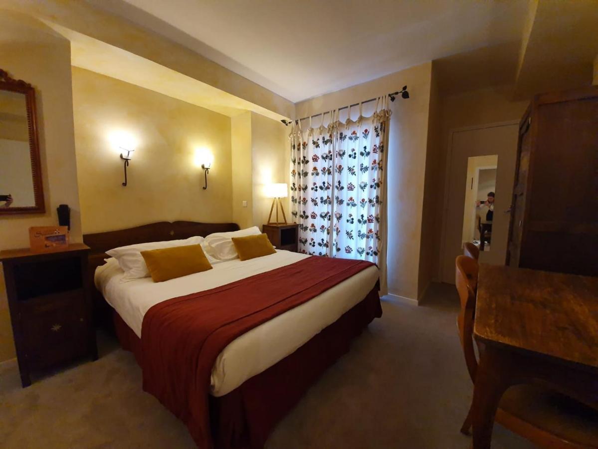 Hotel Le Chalet Suisse 3*