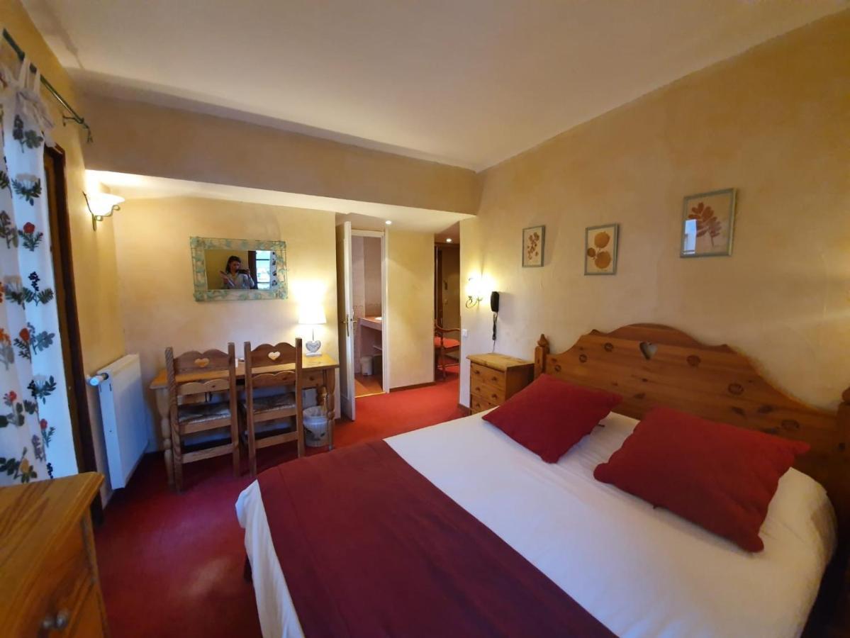 Le Chalet Suisse Valberg